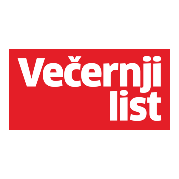 VeCernji List Logo PNG Vector