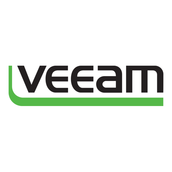Veeam Software Logo PNG Vector
