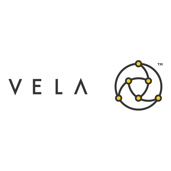 Vela Trading Technologies Logo PNG Vector
