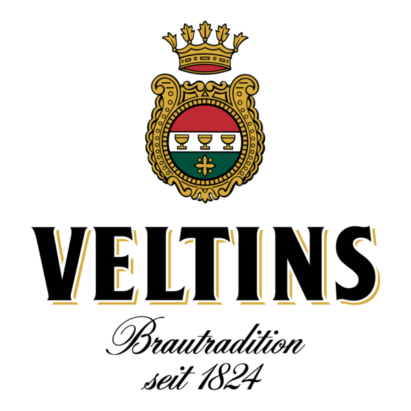 Veltin's Logo PNG Vector