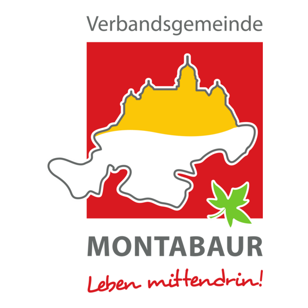 Verbandsgemeinde Montabaur Logo PNG Vector