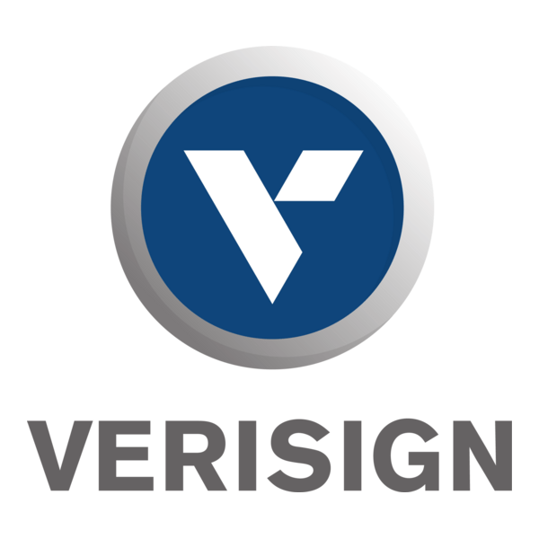 Verisign Logo PNG Vector