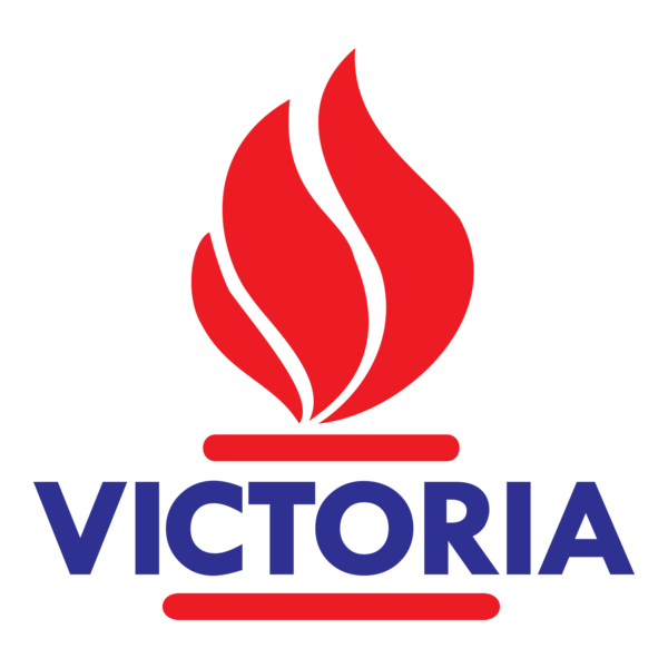 Victoria Logo PNG Vector