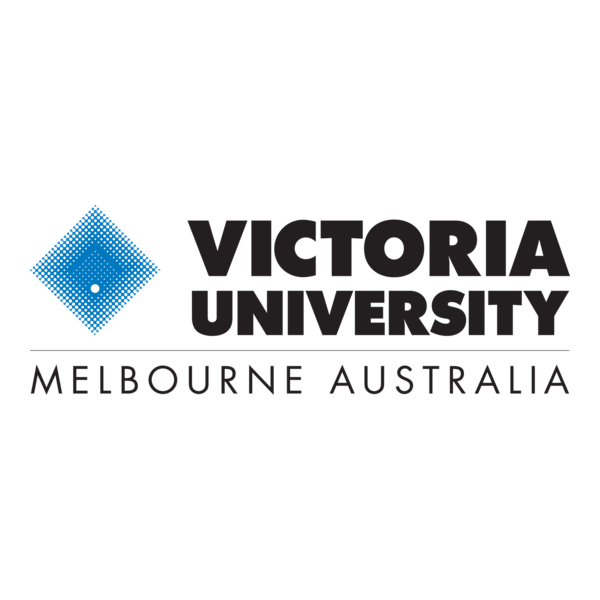 Victoria University Logo PNG Vector