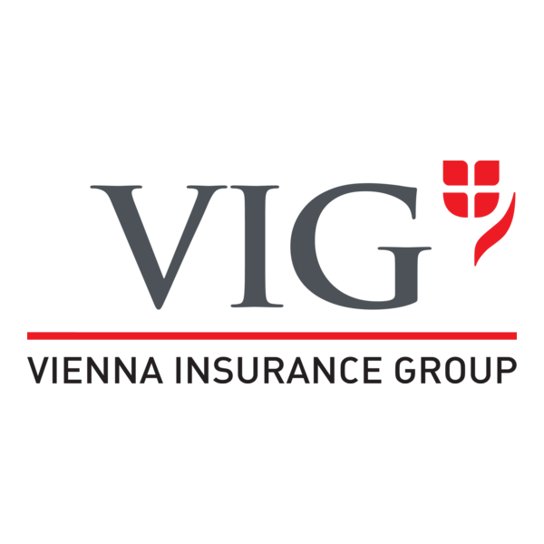 Vienna Insurance Group Logo PNG Vector