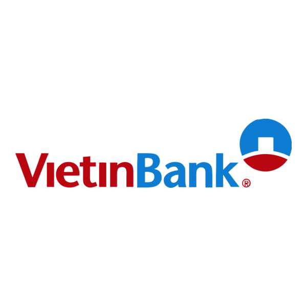Vietin Bank Logo PNG Vector