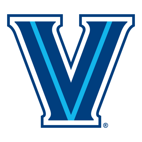 Villanova Wildcats Logo PNG Vector