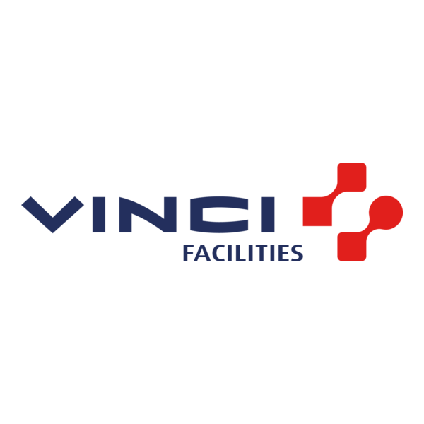 Vinci Facilities Logo PNG Vector