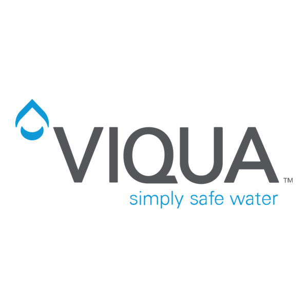 Viqua Logo PNG Vector
