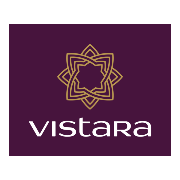 Vistara Logo PNG Vector