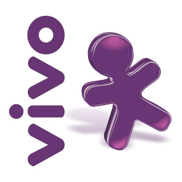 Vivo Celulares Logo PNG Vector