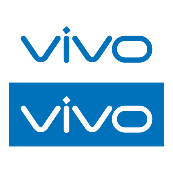 Vivo Mobiles Logo PNG Vector