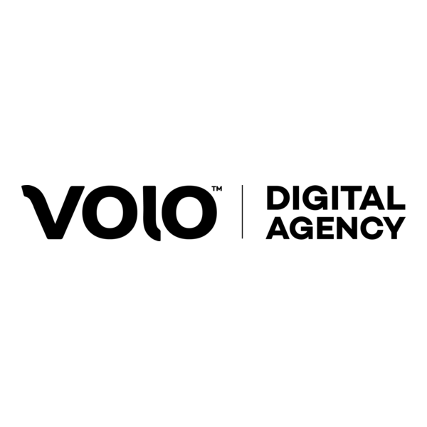 VOLO Digital Agency Logo PNG Vector