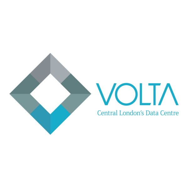 Volta Data Centres Logo PNG Vector