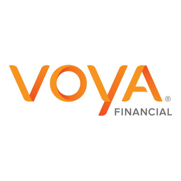 Voya Financial Logo PNG Vector