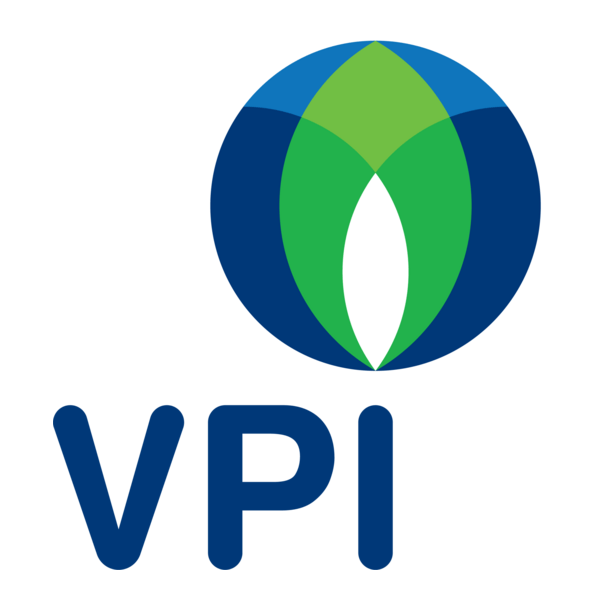 VPI Logo PNG Vector