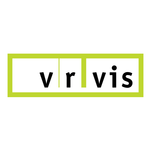 VRVis Research Center Logo PNG Vector