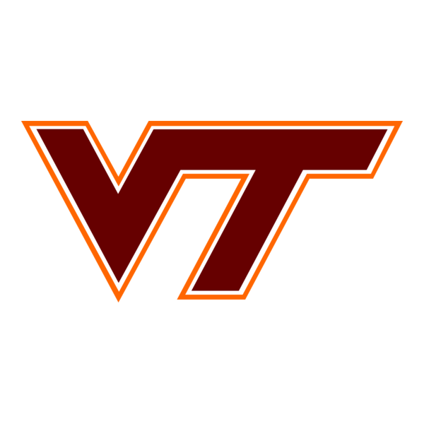 VT Logo PNG Vector