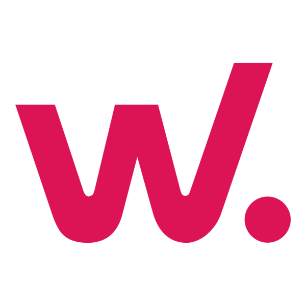 W company Logo PNG Vector (SVG) Free Download
