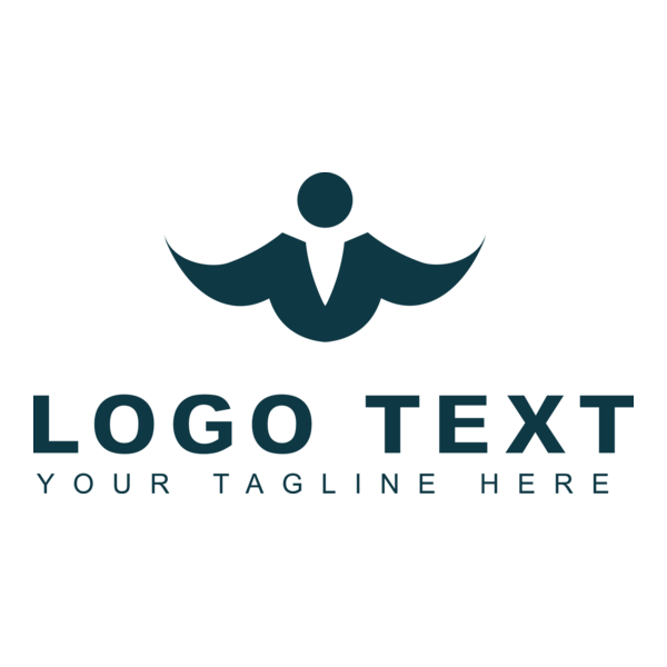 W letter Logo PNG Vector