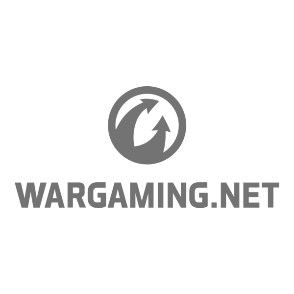WARGAMING Logo PNG Vector