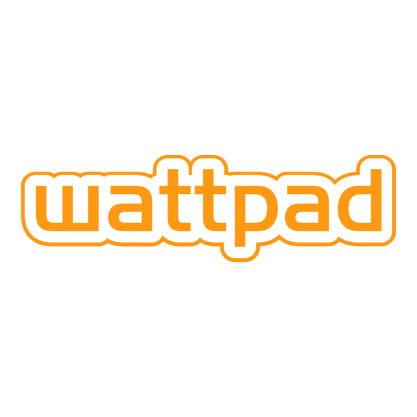 Wattpad Logo PNG Vector