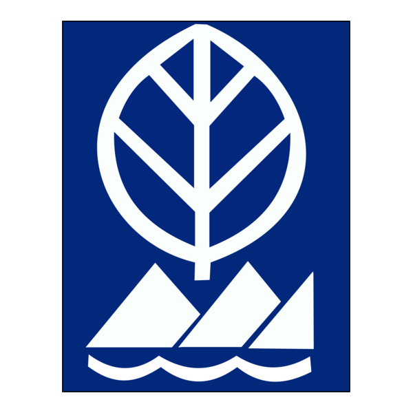 Wdzydzki Park Krajobrazowy Logo PNG Vector