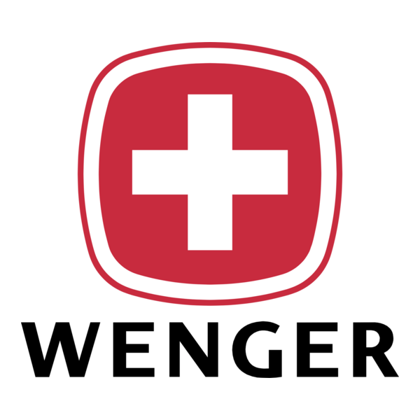wenger Logo PNG Vector