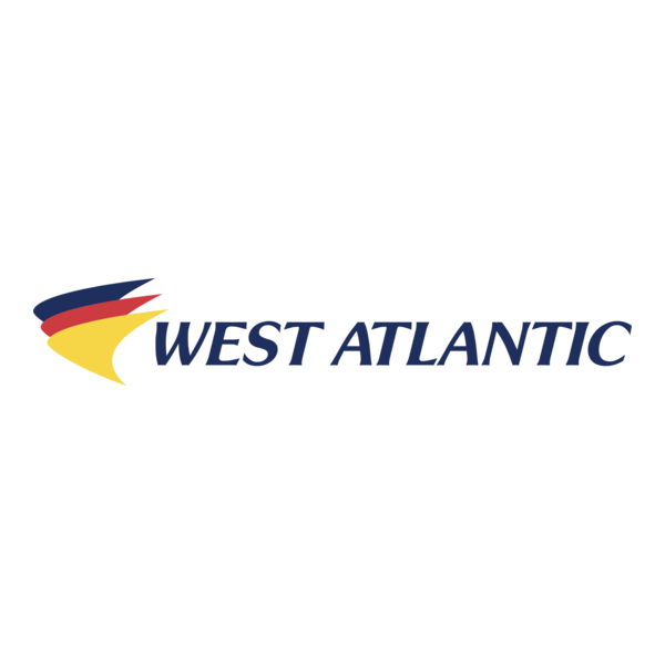 West Atlantic Logo PNG Vector