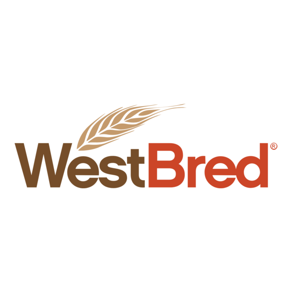 WestBred (West Bred) Logo PNG Vector