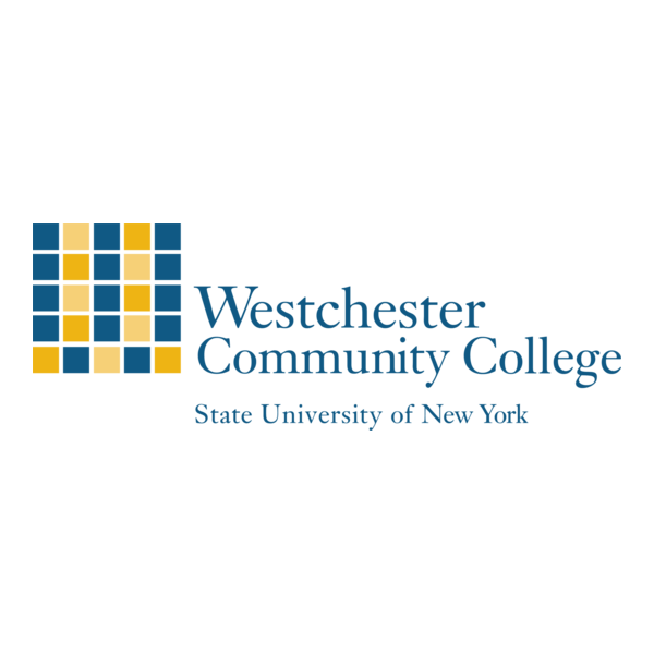 Westchester Community College Logo PNG Vector