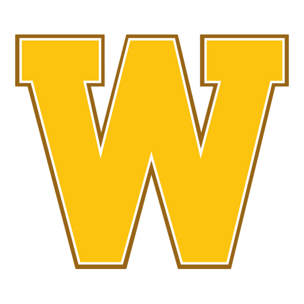 Western Michigan University Logo PNG Vector (SVG) Free Download