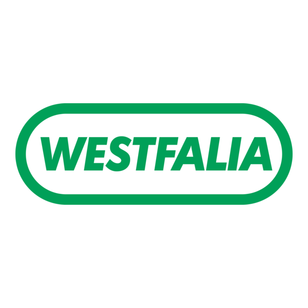 Westfalia Logo PNG Vector