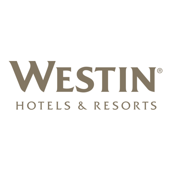 Westin Hotels & Resorts Logo PNG Vector