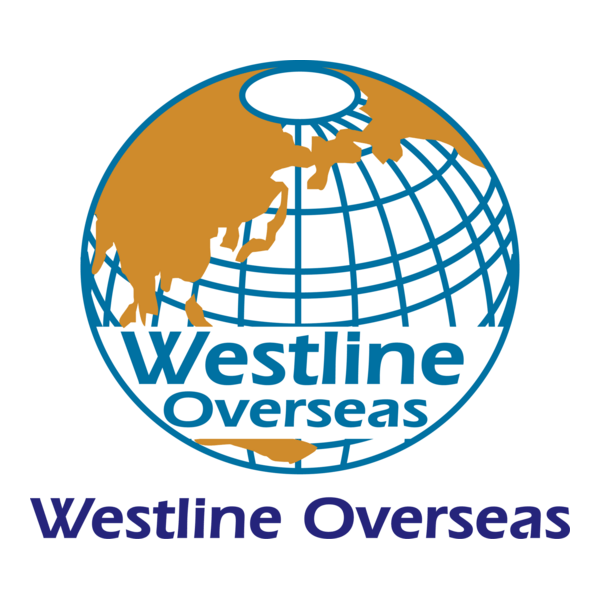Westline Overseas Logo PNG Vector