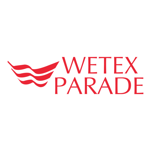 Wetex Parade Muar Logo PNG Vector
