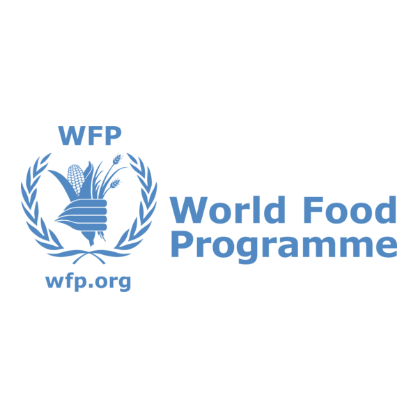 WFP (World Food Programme) Logo PNG Vector