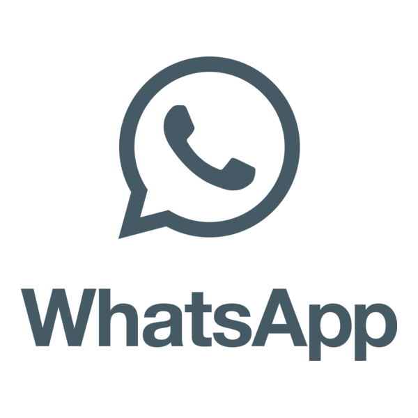 WhatsApp Logo PNG Vector