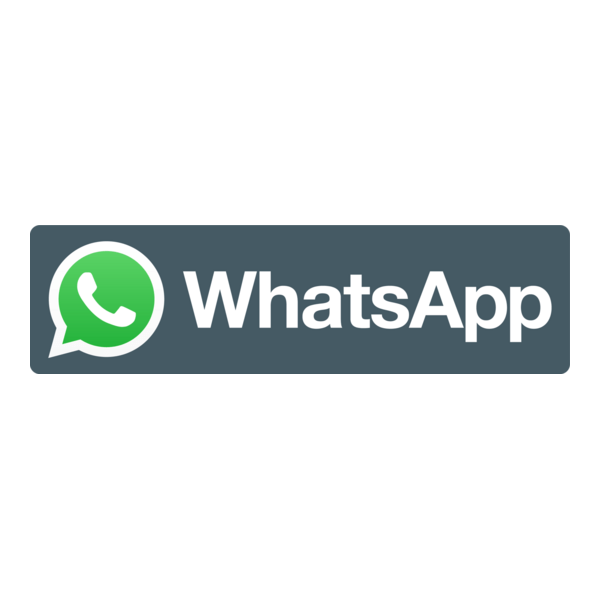WhatsApp Logo PNG Vector