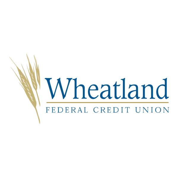 Wheatland Federal Credit Union Logo PNG Vector
