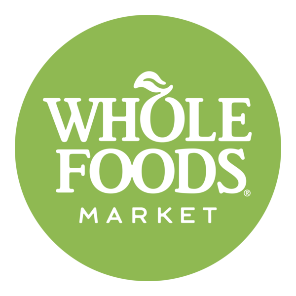 Whole Foods Market Logo PNG Vector