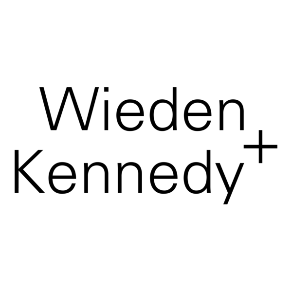 Wieden+Kennedy Logo PNG Vector