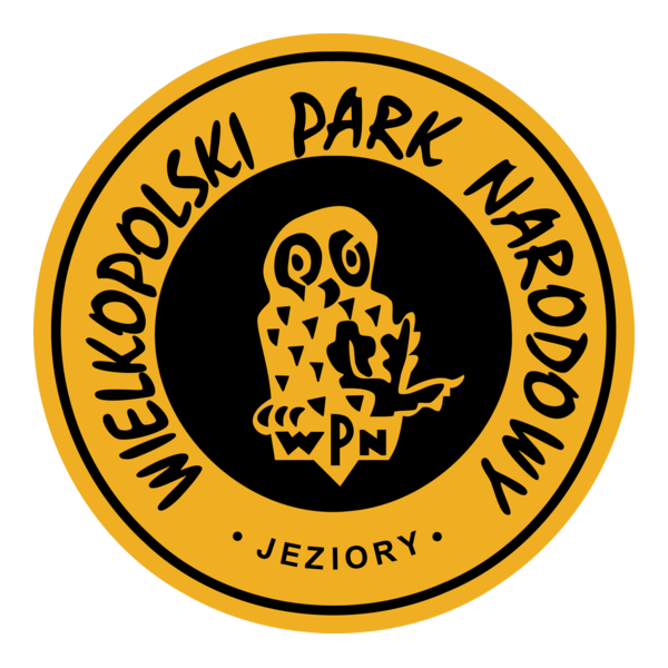 Wielkopolski Park Narodowy Logo PNG Vector