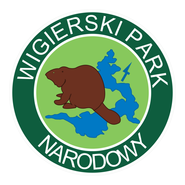WIGIERSKIEGO PARKU NARODOWEGO Logo PNG Vector