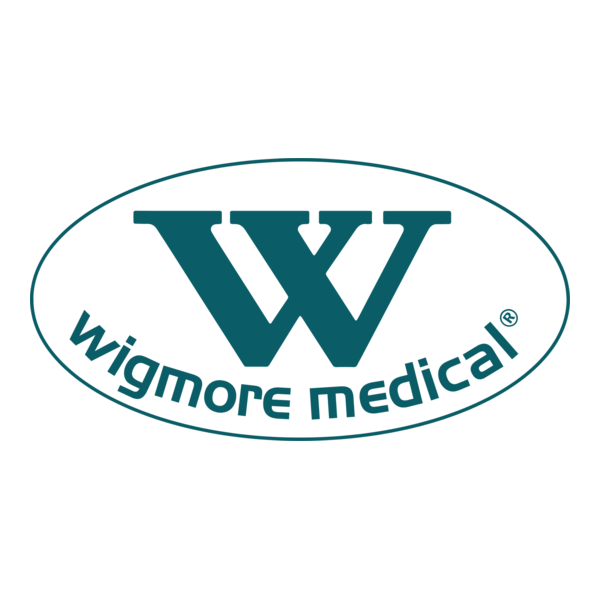 Wigmore Medical Logo PNG Vector