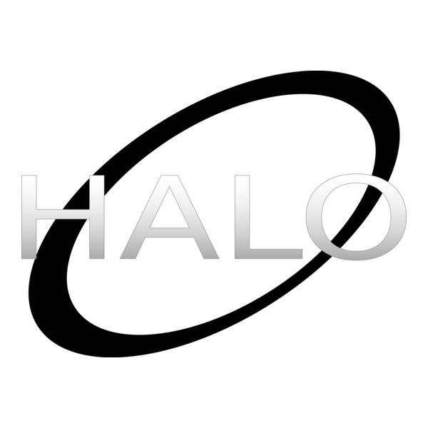 Wikihalo Logo PNG Vector