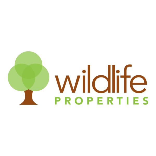 Wildlife Properties Logo PNG Vector
