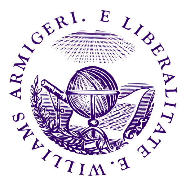 Williams College Seal Logo PNG Vector