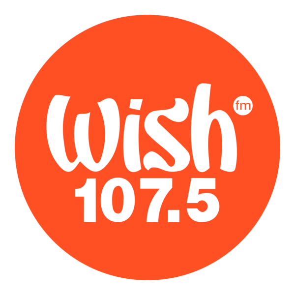 Wish 107.5 Logo PNG Vector