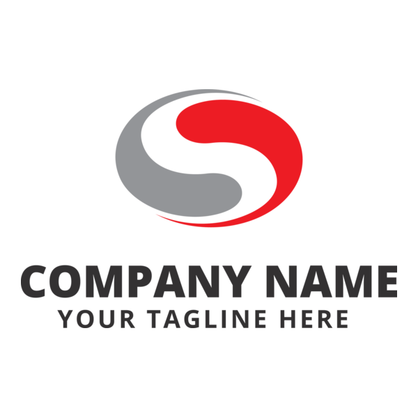 with the letter s Logo PNG Vector